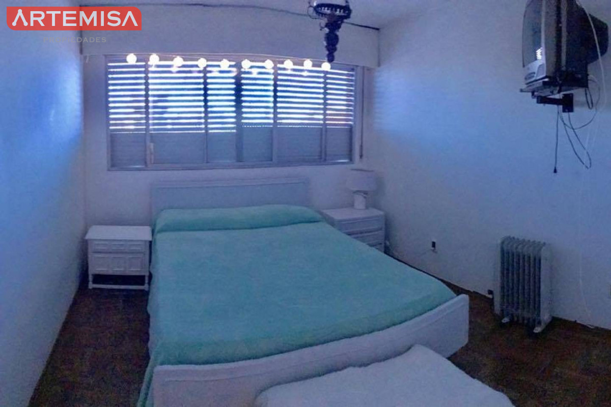 Apartamento ID.640 - Cómodo apartamento 1 dormitorio