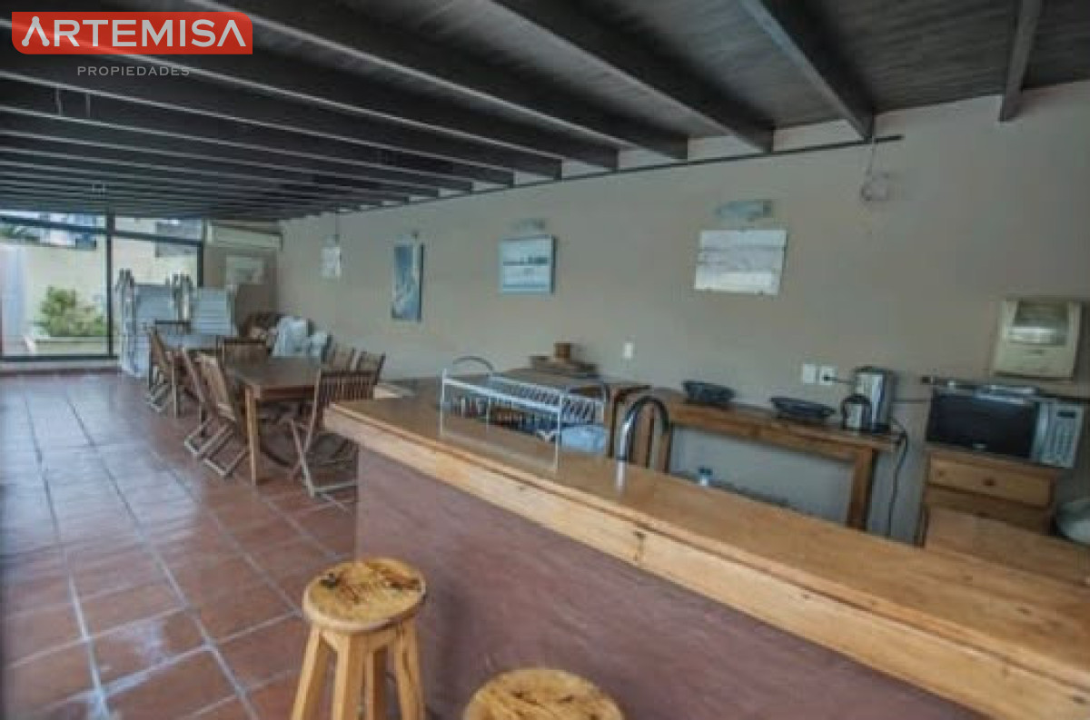 Apartamento ID.949 - DEPARTAMENTO DE 3 DORMITORIOS CON VISTA A LA BRAVA