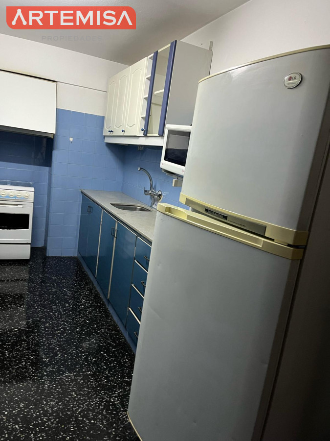 Apartamento ID.640 - Cómodo apartamento 1 dormitorio