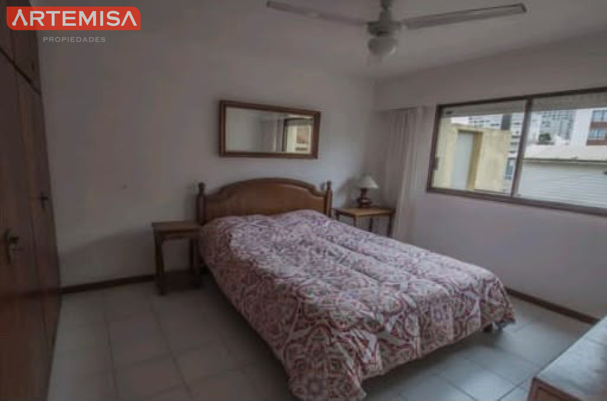 Apartamento ID.949 - DEPARTAMENTO DE 3 DORMITORIOS CON VISTA A LA BRAVA