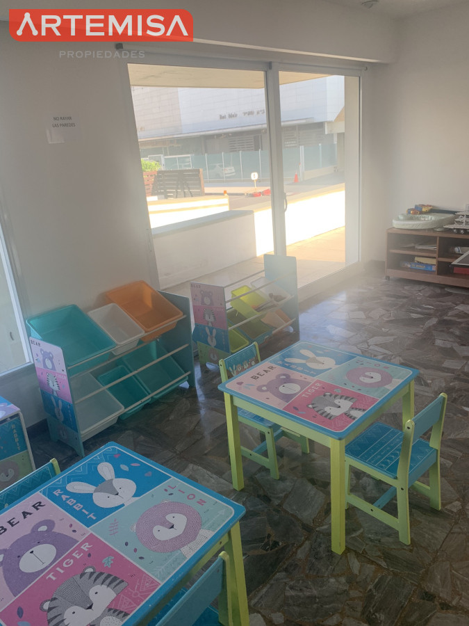 Apartamento ID.446 - Alquiler Temporal Parada 1 frente al Mar, mejor ubicación, vistas y servicios! Malecon II