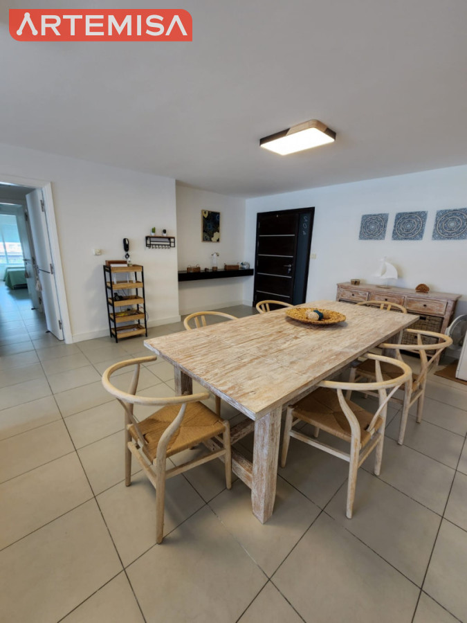 Apartamento ID.979 - DEPARTAMENTO CON PARRILLERO PROPIO 
