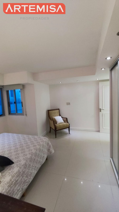 Apartamento ID.975 - Espectacular PENTHOUSE DUPLEX  frente al MAR 4 SUITES