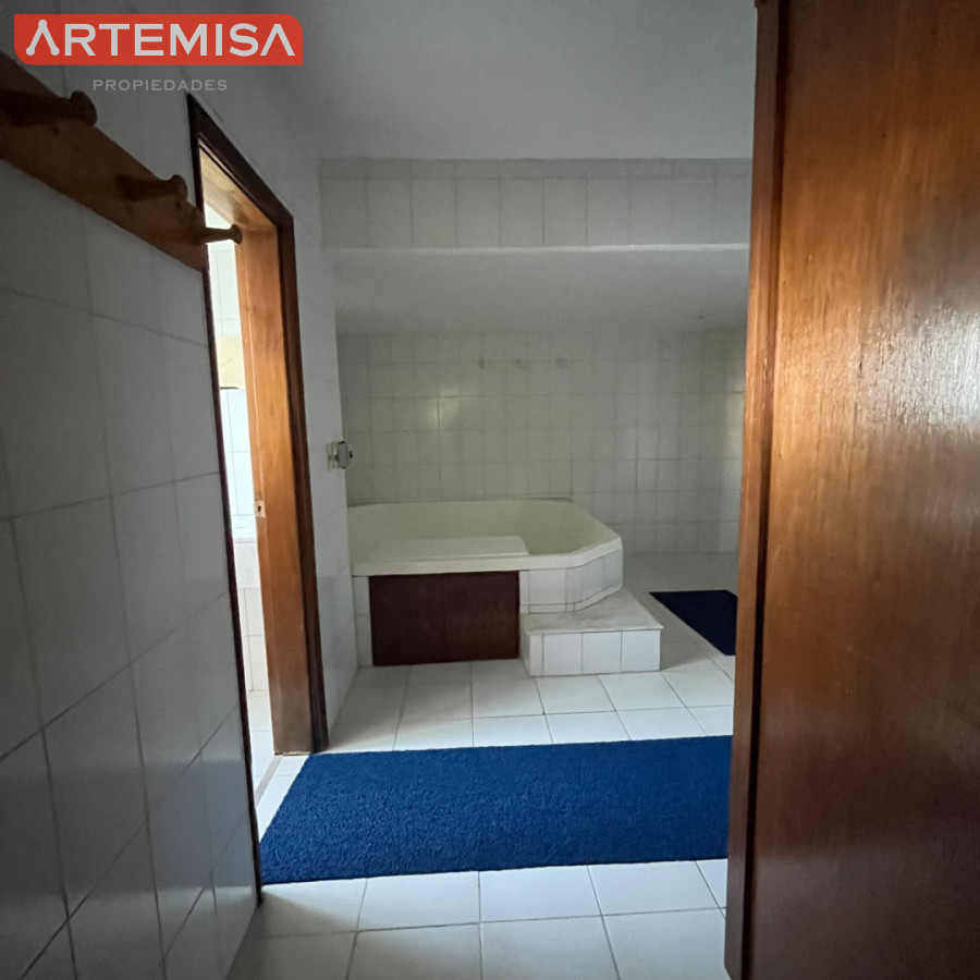 Apartamento ID.937 - DEPARTAMENTO TIPO PH EN PENINSULA CON BARBACOA