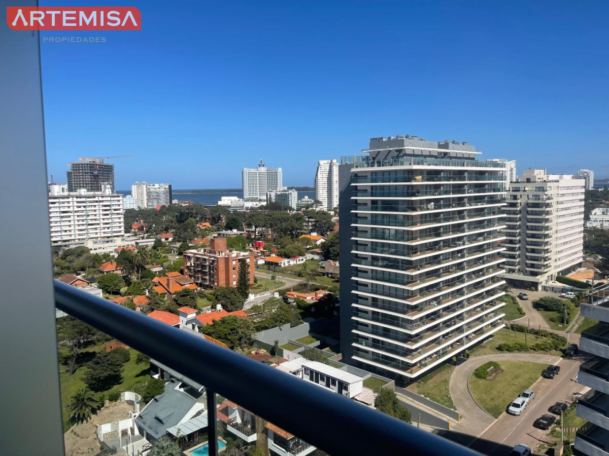 Apartamento ID.866 - Alquiler Temporal Parada 6 de la Brava