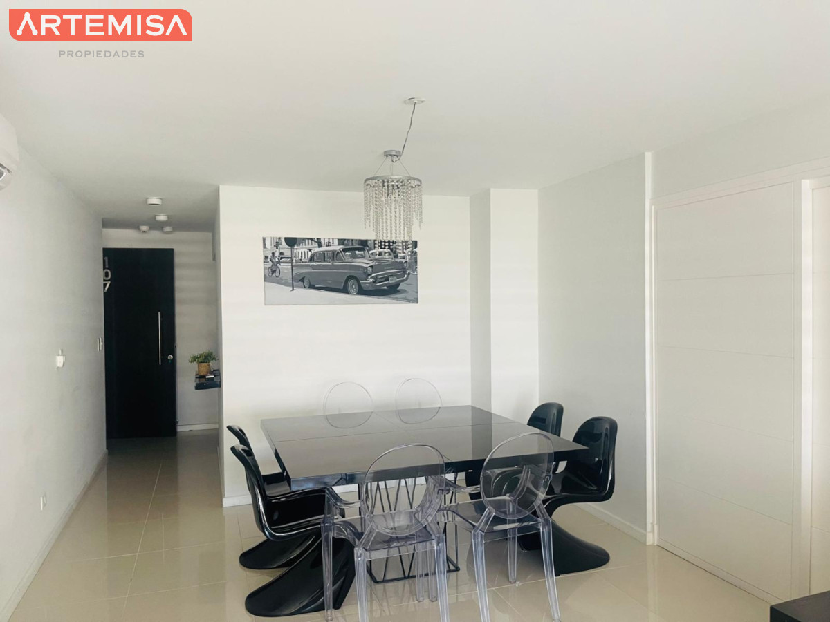 Apartamento ID.866 - Alquiler Temporal Parada 6 de la Brava