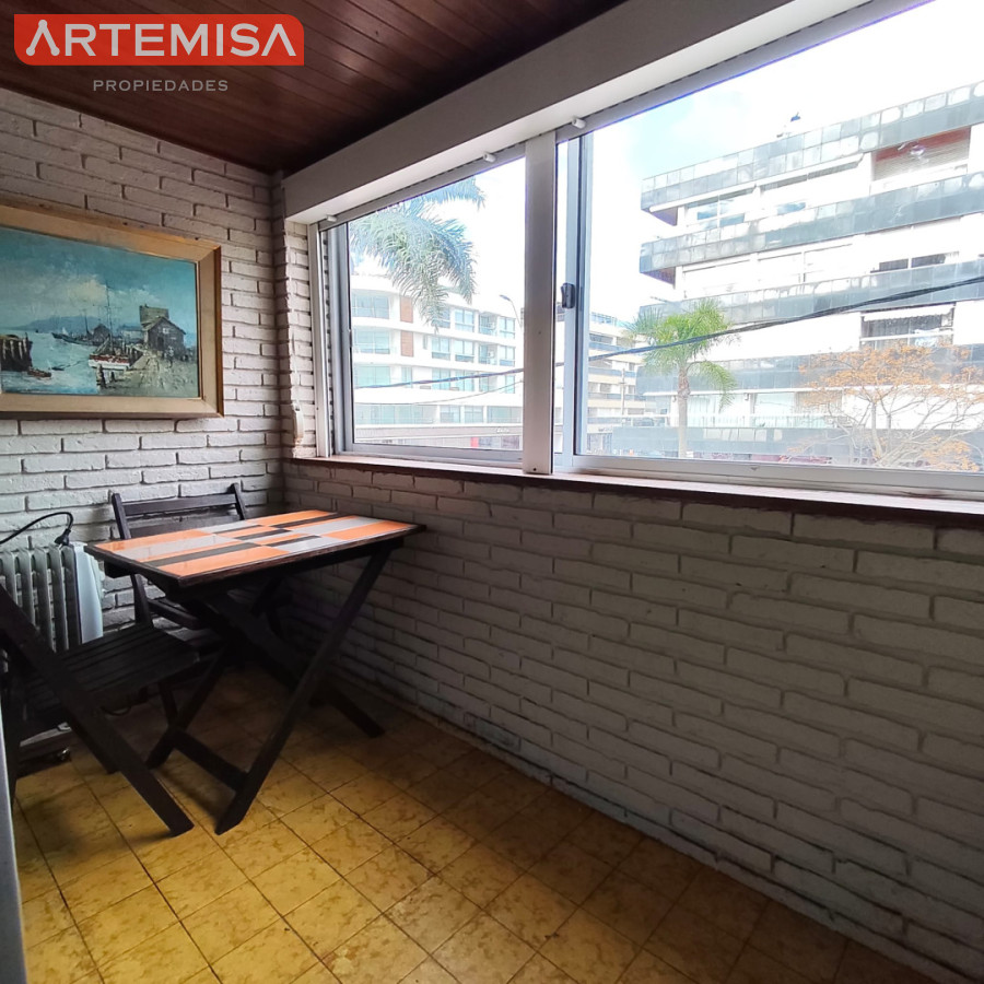 Apartamento ID.977 - DEPARTAMENTO EN ALQUILER ANUAL GORLERO