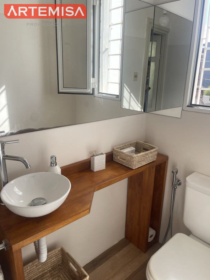 Apartamento ID.745 - Hermoso apto en Punta Carretas 