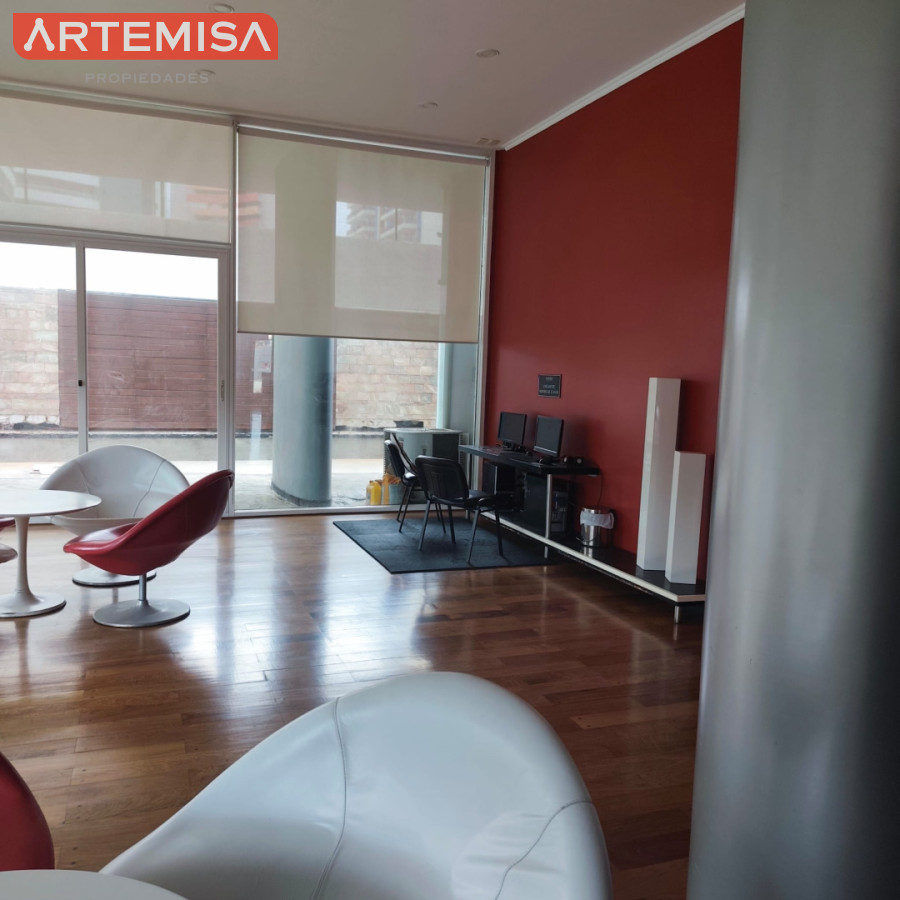 Apartamento ID.979 - DEPARTAMENTO CON PARRILLERO PROPIO 