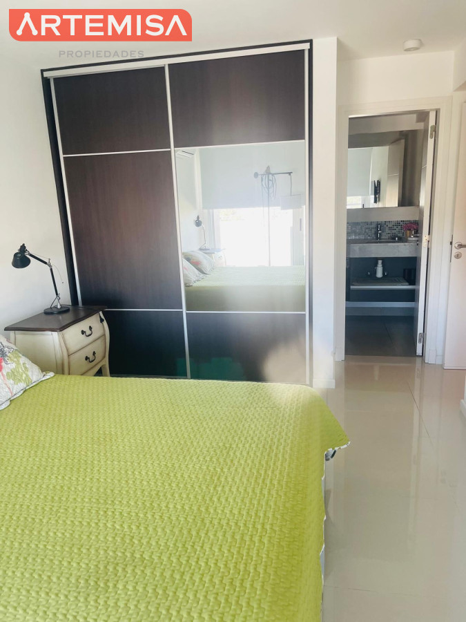 Apartamento ID.866 - Alquiler Temporal Parada 6 de la Brava