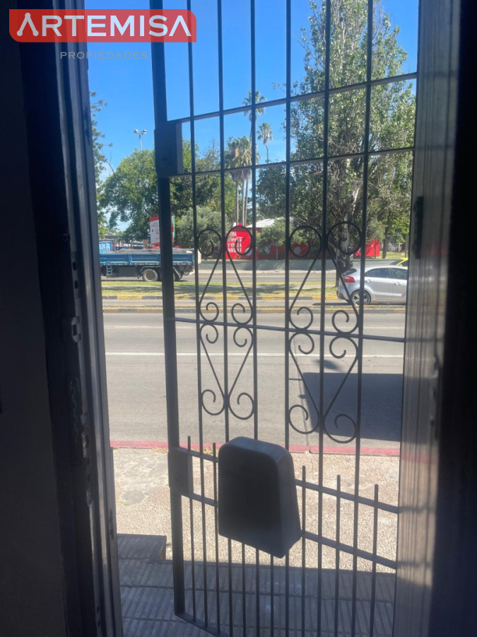 Apartamento ID.900 -  1 dormitorio planta baja sin GGCC