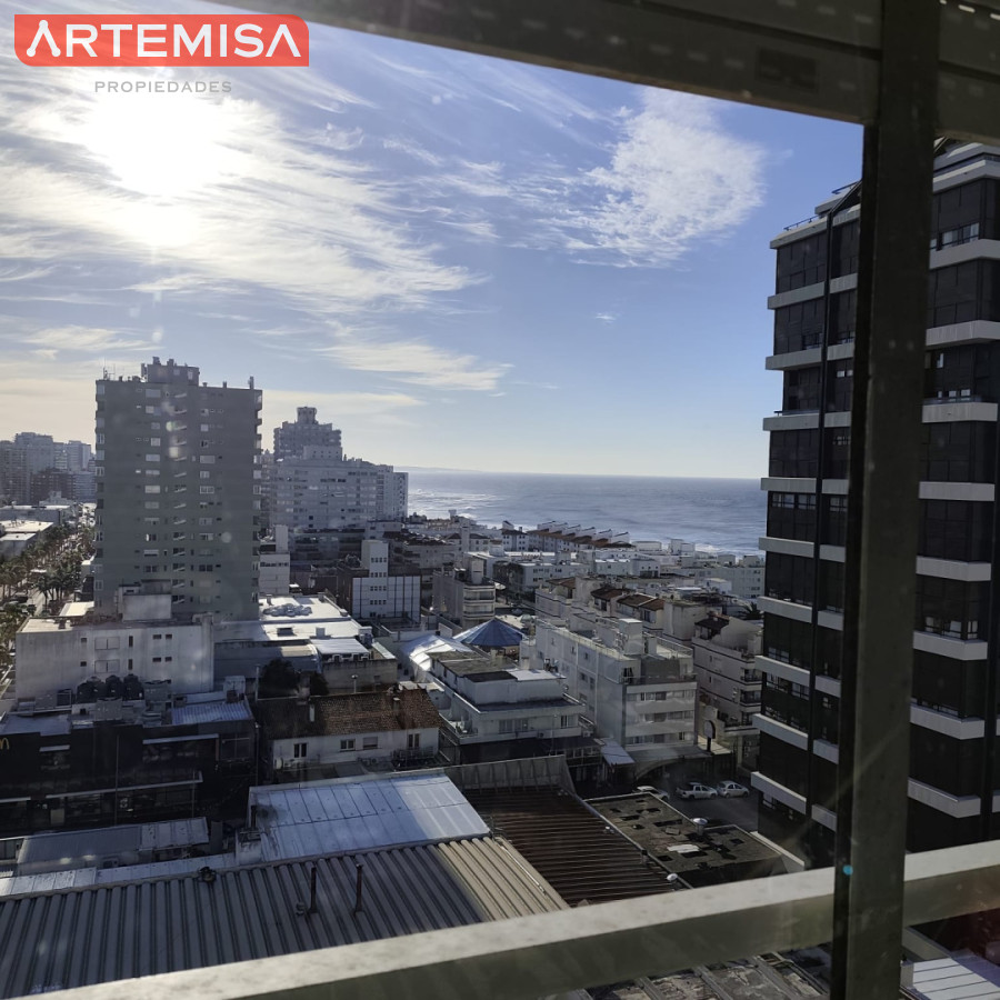 Apartamento ID.943 - DEPARTAMENTO 1 1,5 DOR 1 BAÑO LIBERTADOR