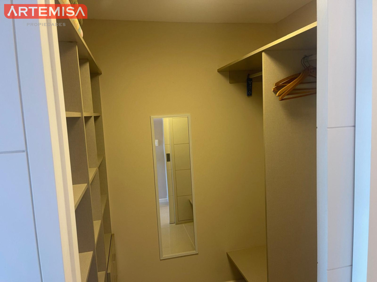 Apartamento ID.866 - Alquiler Temporal Parada 6 de la Brava