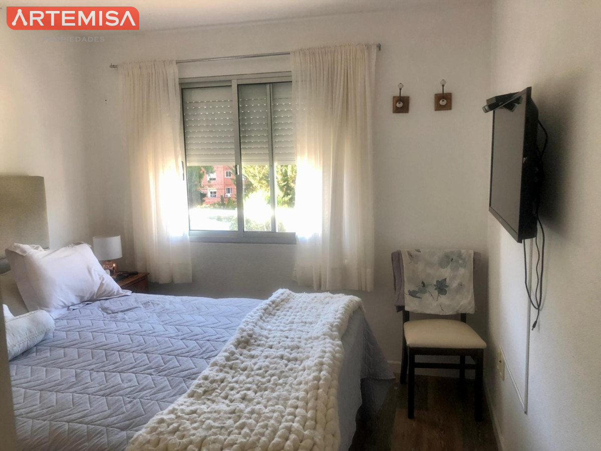 Apartamento ID.991 - DEPARTAMENTO EDIFICIO LUNA AZUL 