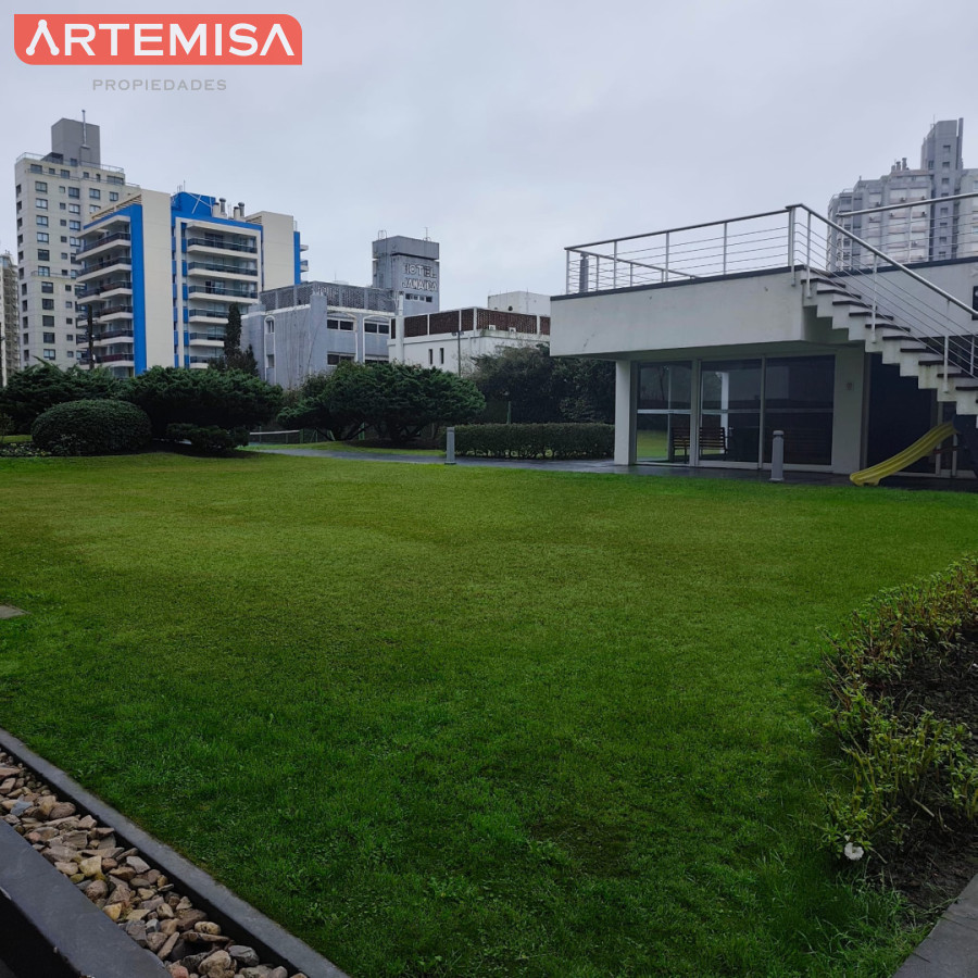 Apartamento ID.979 - DEPARTAMENTO CON PARRILLERO PROPIO 