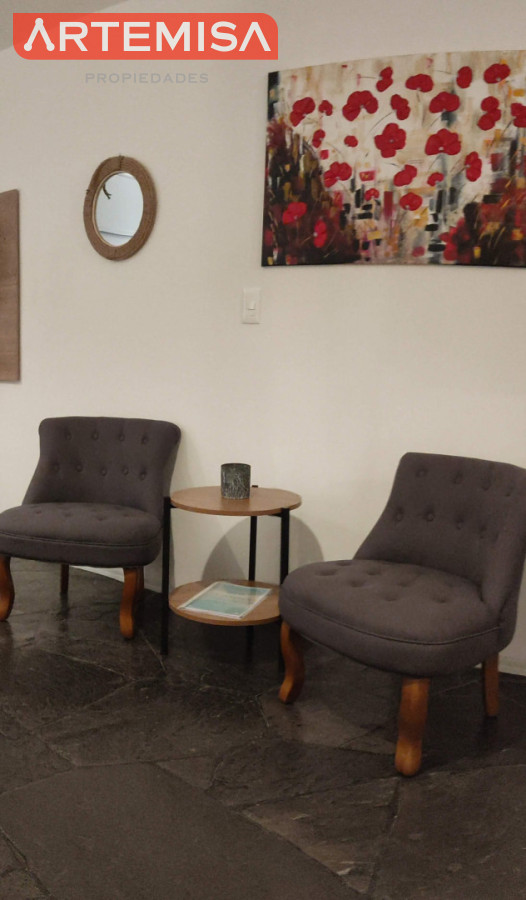 Apartamento ID.1010 - MONOAMBIENTE EN EL MICHELANGELO