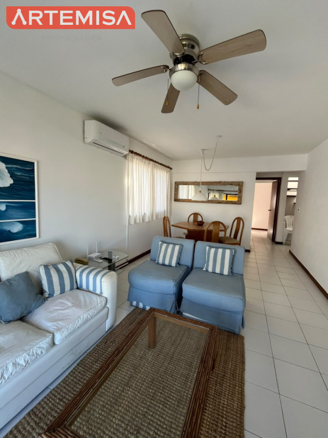 Apartamento ID.937 - DEPARTAMENTO TIPO PH EN PENINSULA CON BARBACOA