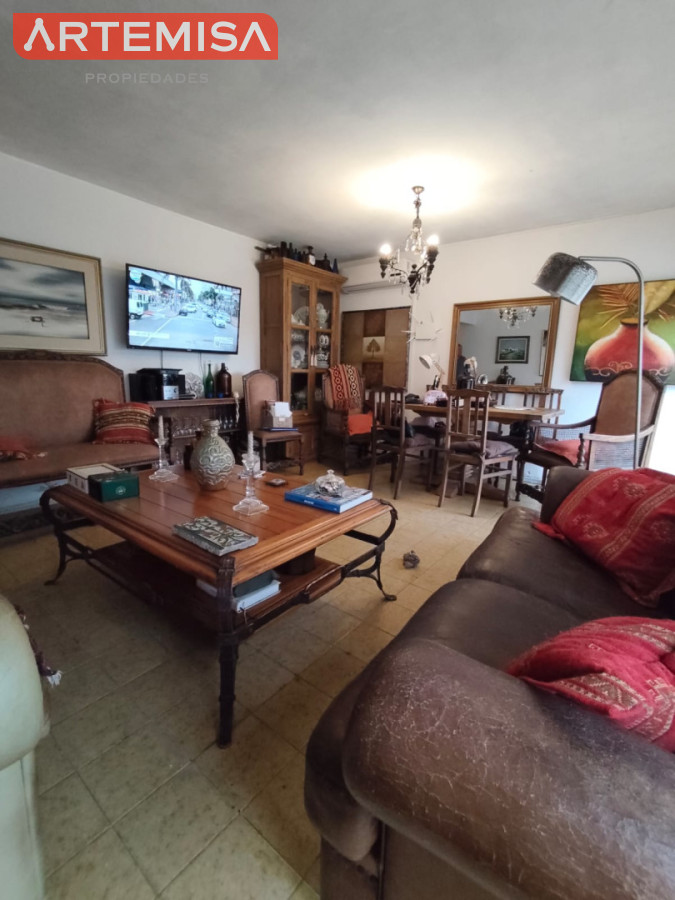 Apartamento ID.914 - Es una 