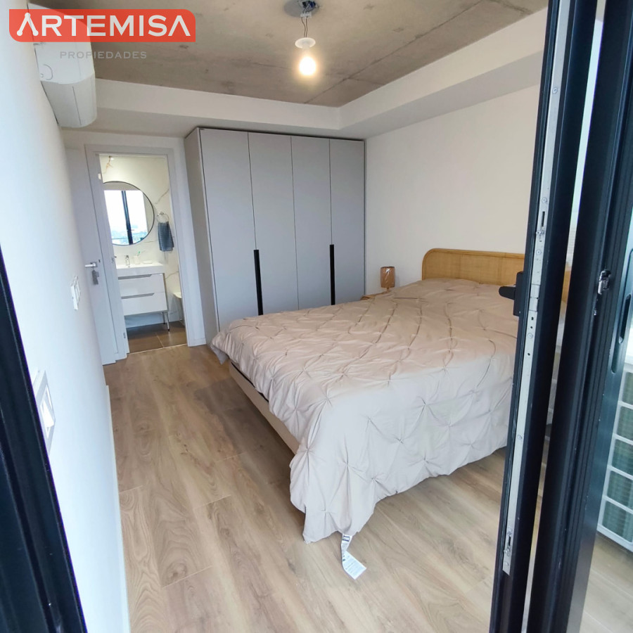 Apartamento ID.980 - DEPARTAMENTO A ESTRENAR 