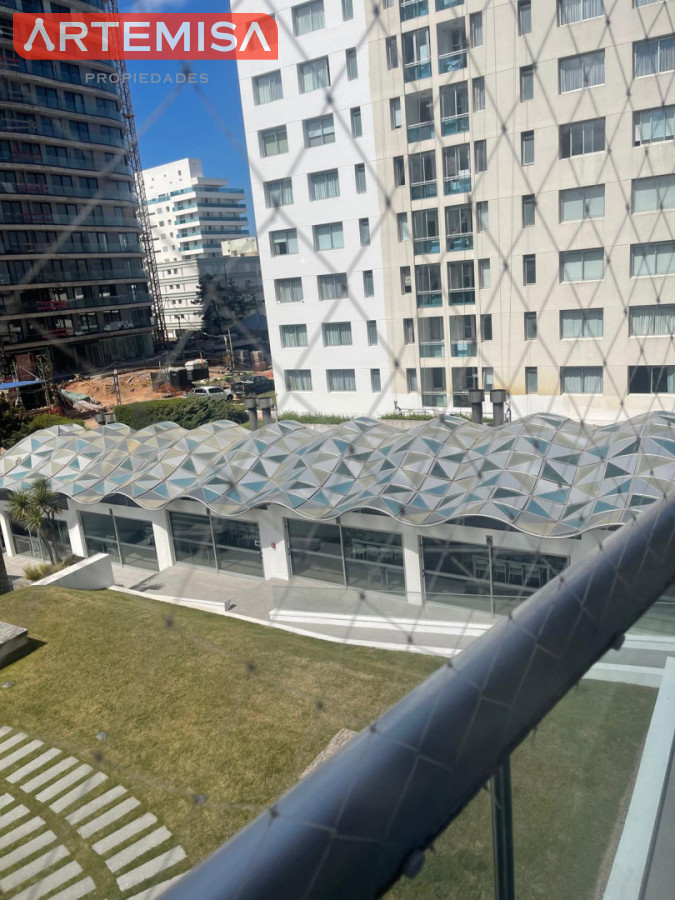 Apartamento ID.866 - Alquiler Temporal Parada 6 de la Brava