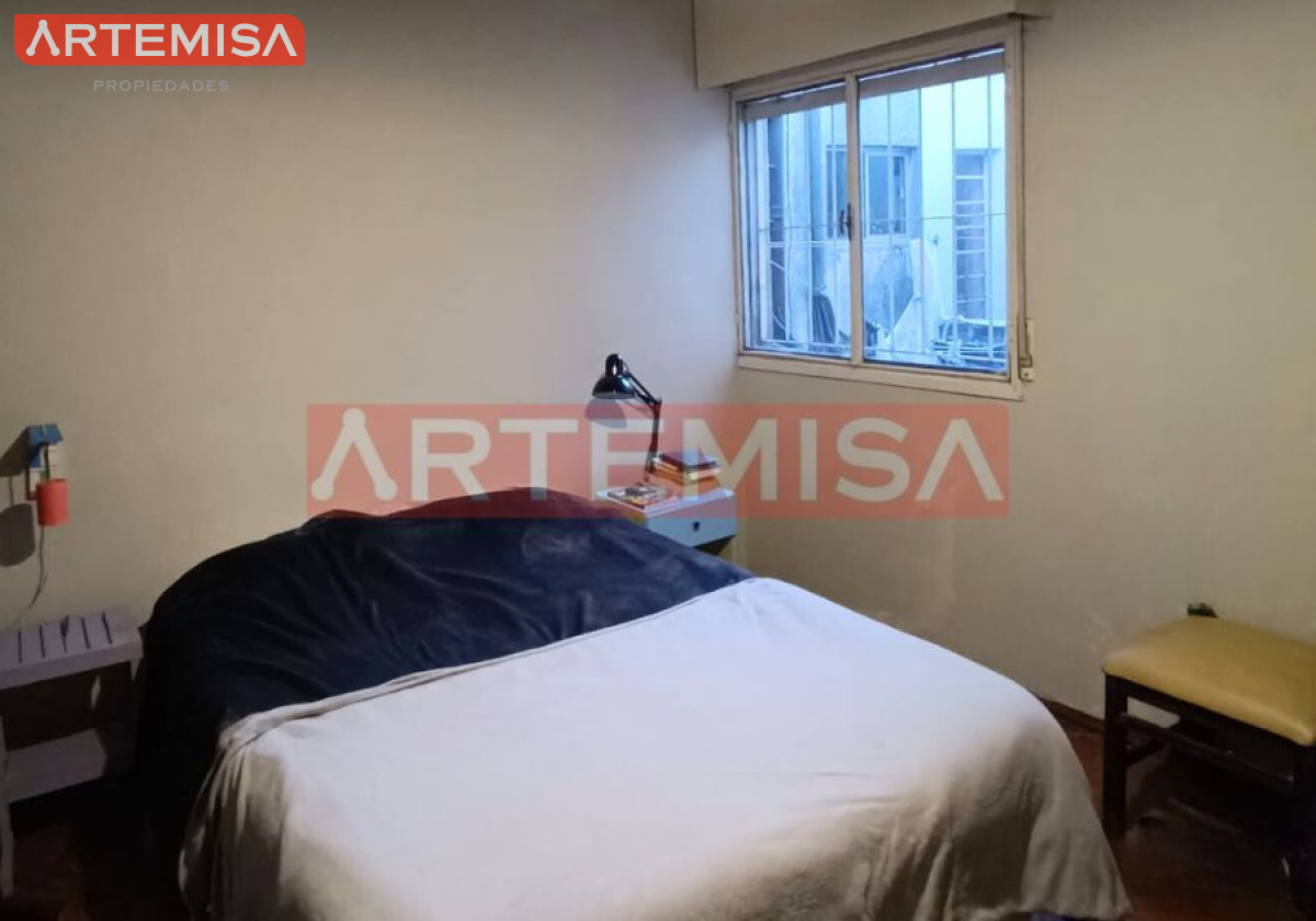 Apartamento ID.383 - 1 dormitorio sin Gastos Comunes con Lugar para auto