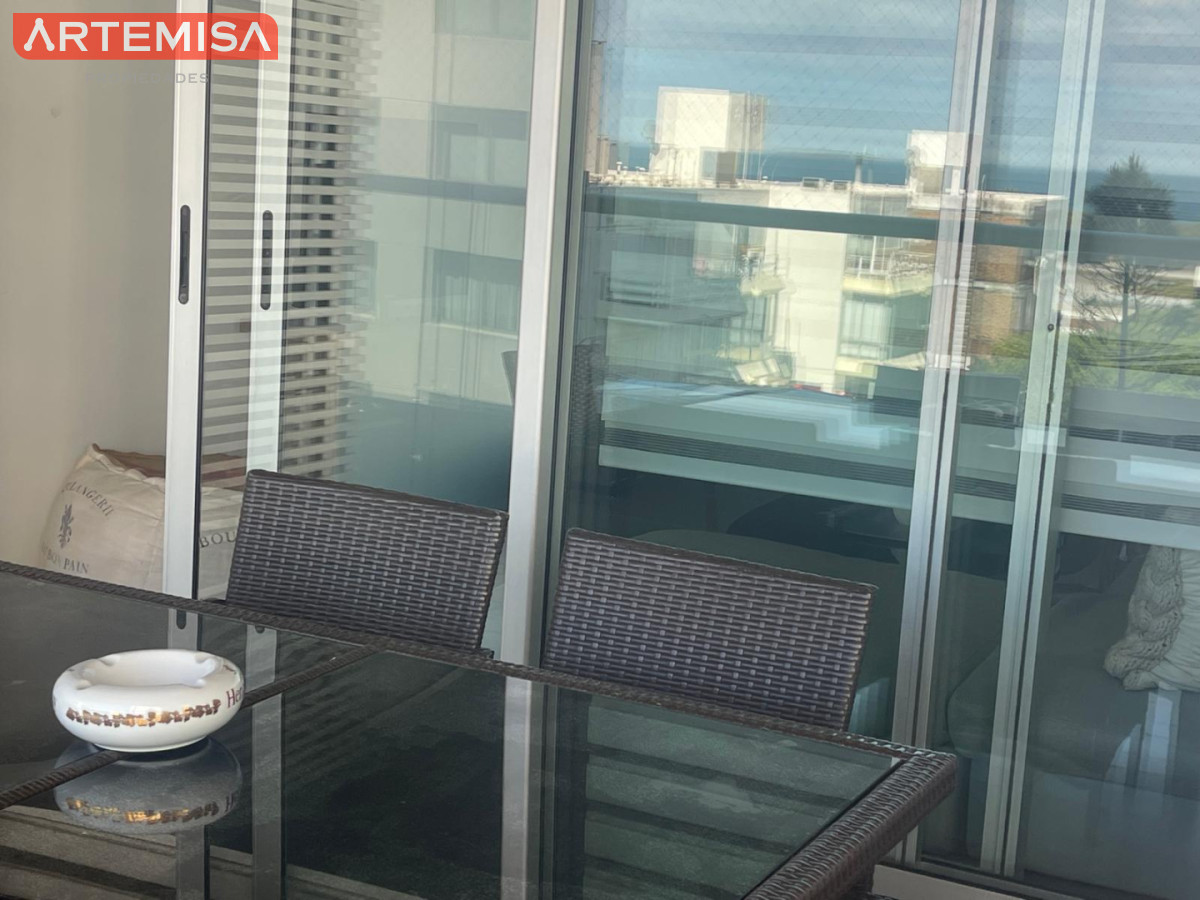 Apartamento ID.866 - Alquiler Temporal Parada 6 de la Brava