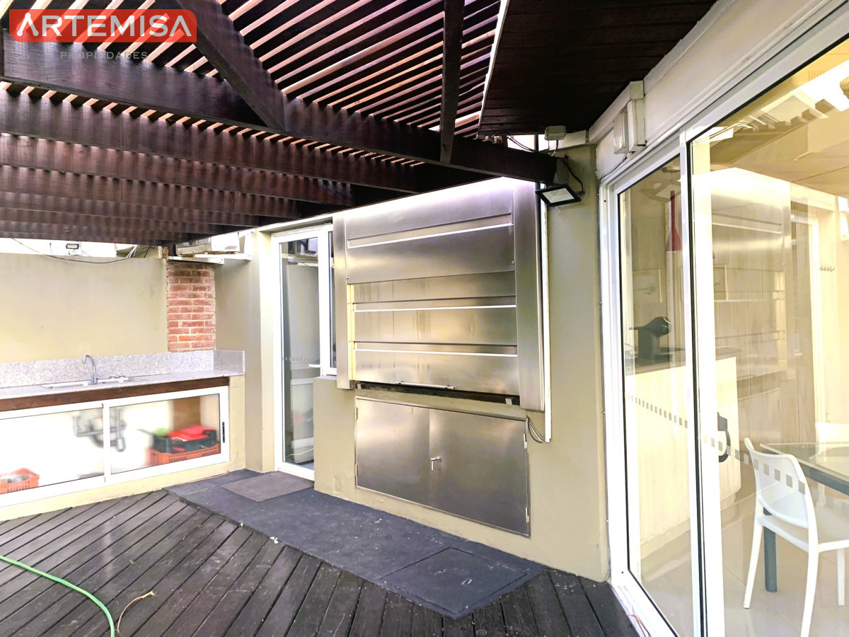 Apartamento ID.446 - Alquiler Temporal Parada 1 frente al Mar, mejor ubicación, vistas y servicios! Malecon II