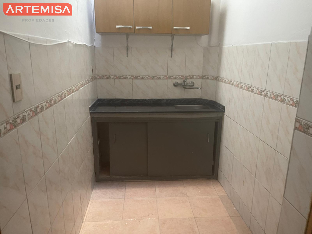 Apartamento ID.900 -  1 dormitorio planta baja sin GGCC