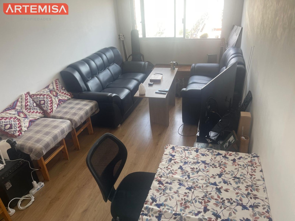 Apartamento ID.748 - Hermoso apto 2 dorm con hermosa Vista