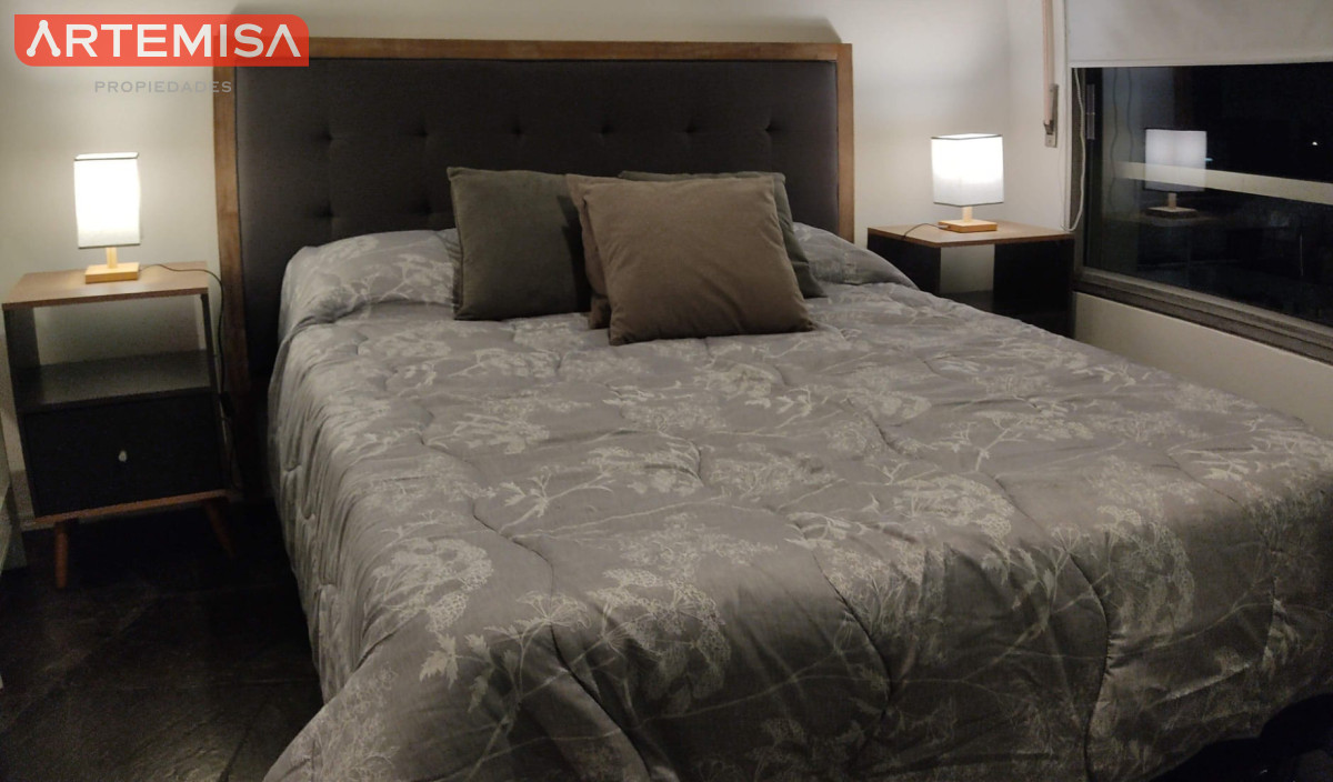 Apartamento ID.1010 - MONOAMBIENTE EN EL MICHELANGELO