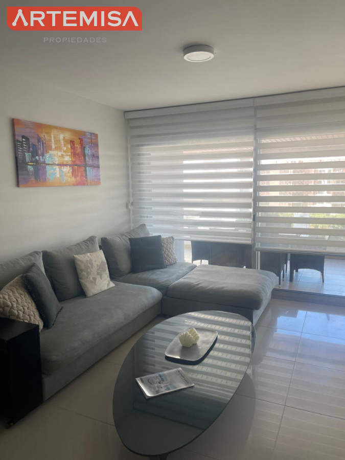 Apartamento ID.866 - Alquiler Temporal Parada 6 de la Brava