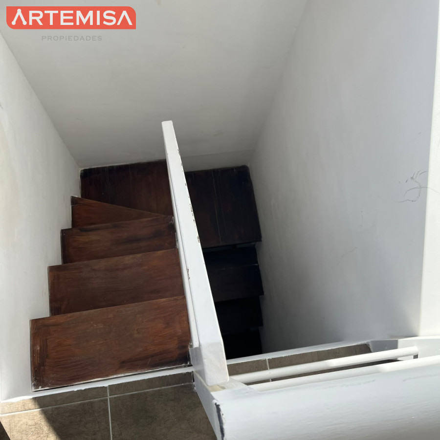 Apartamento ID.937 - DEPARTAMENTO TIPO PH EN PENINSULA CON BARBACOA
