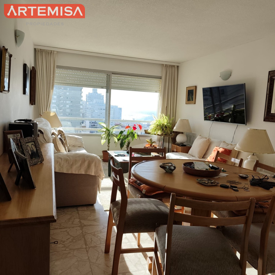 Apartamento ID.943 - DEPARTAMENTO 1 1,5 DOR 1 BAÑO LIBERTADOR