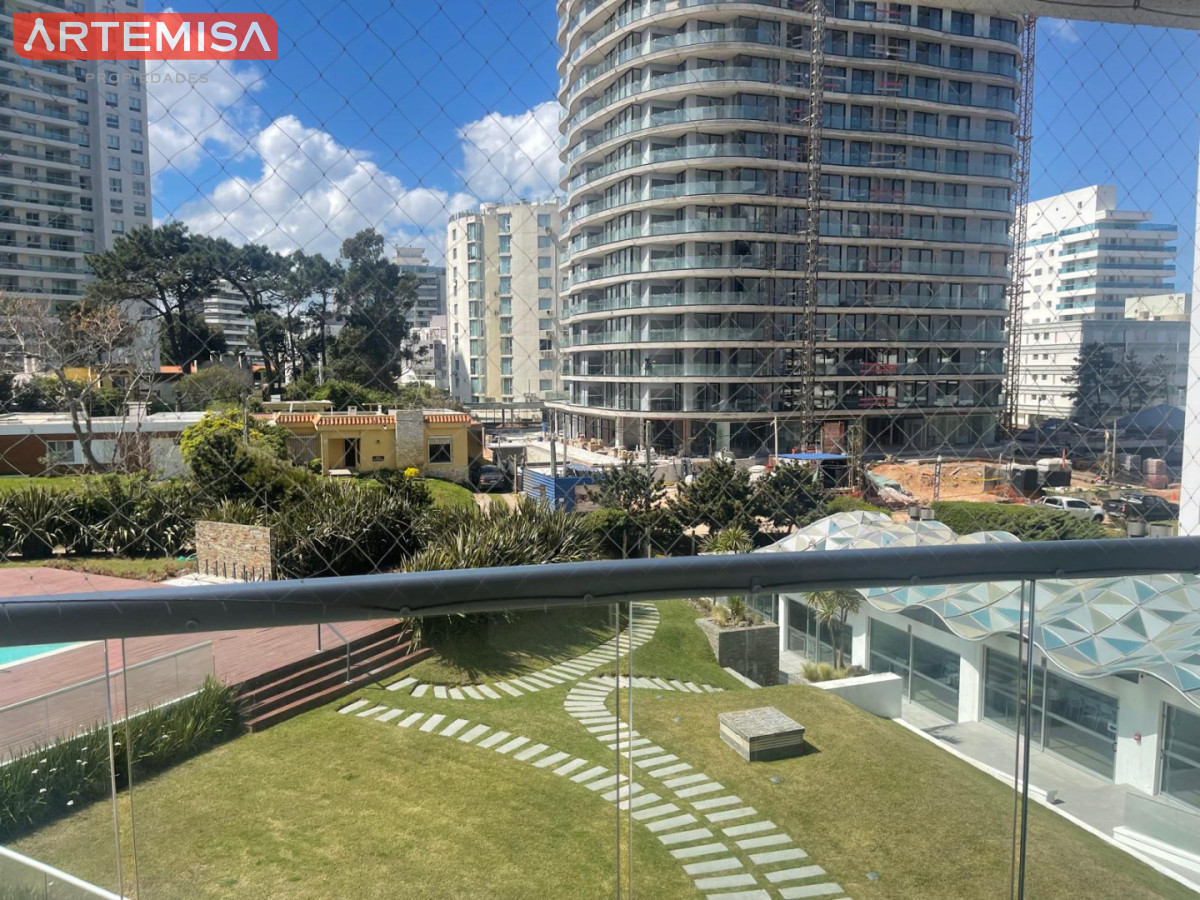 Apartamento ID.866 - Alquiler Temporal Parada 6 de la Brava