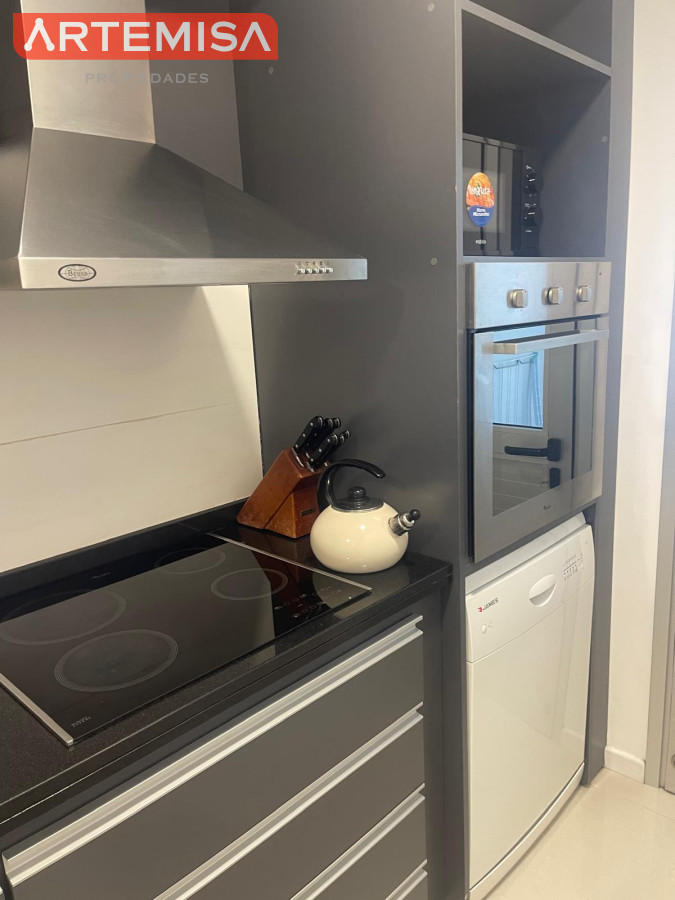 Apartamento ID.866 - Alquiler Temporal Parada 6 de la Brava