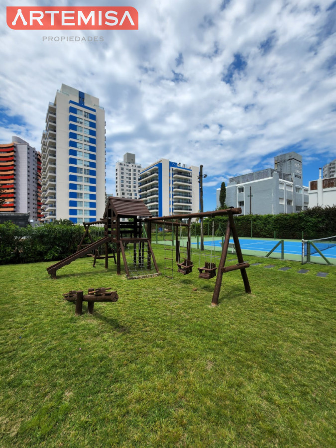 Apartamento ID.979 - DEPARTAMENTO CON PARRILLERO PROPIO 
