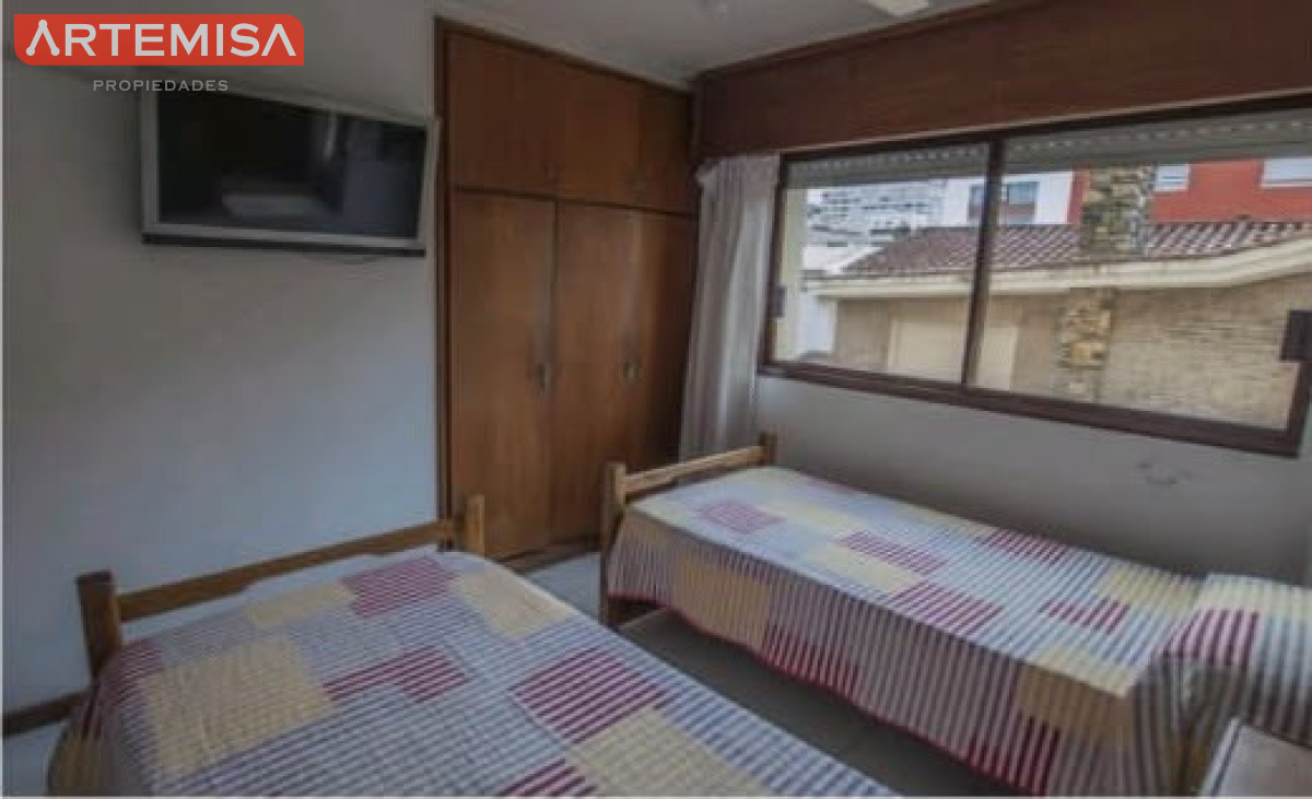 Apartamento ID.949 - DEPARTAMENTO DE 3 DORMITORIOS CON VISTA A LA BRAVA