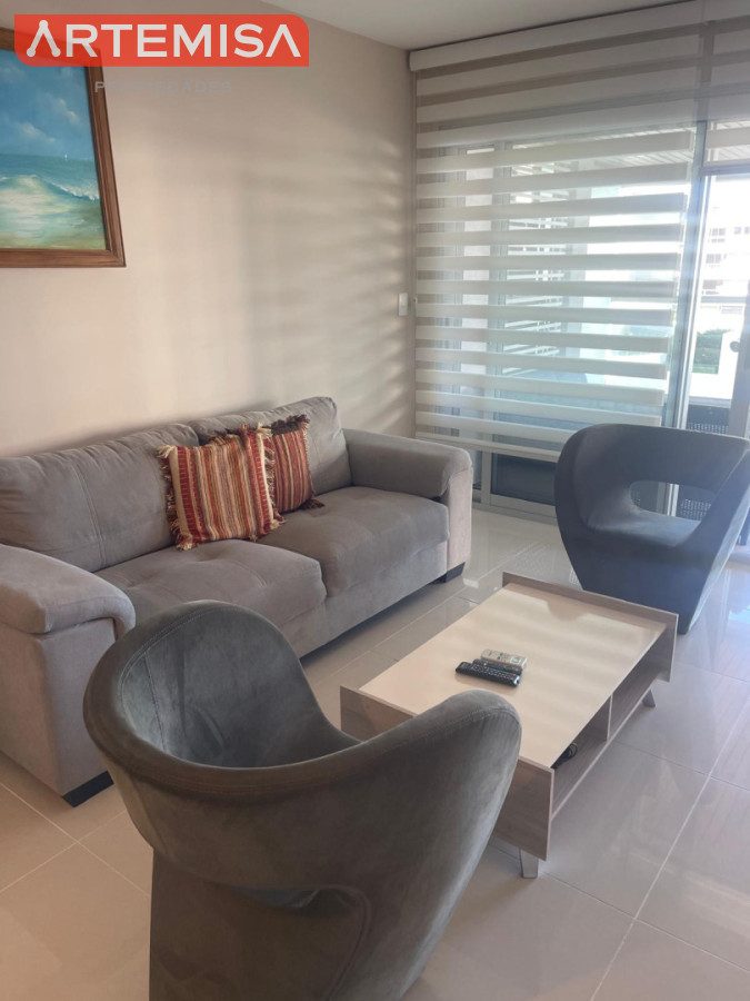Apartamento ID.866 - Alquiler Temporal Parada 6 de la Brava