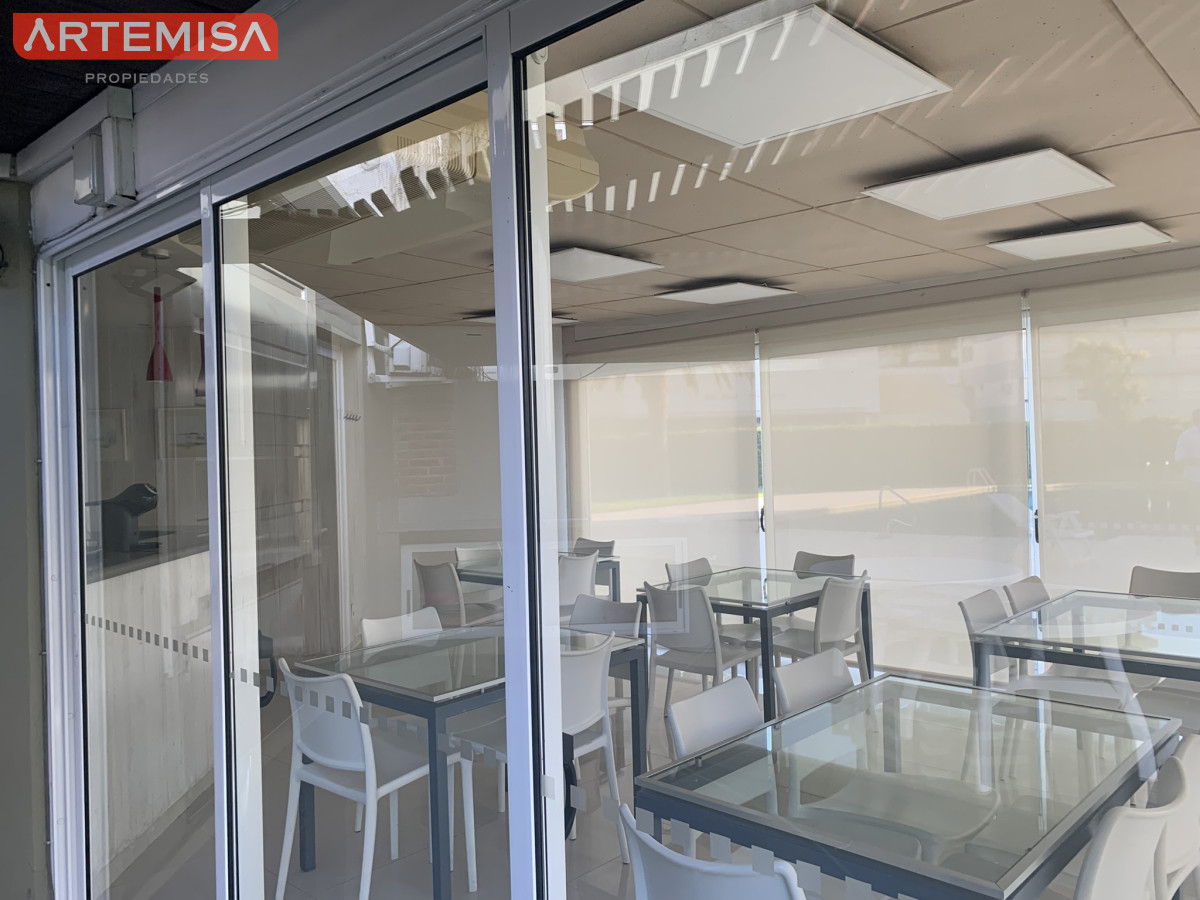 Apartamento ID.446 - Alquiler Temporal Parada 1 frente al Mar, mejor ubicación, vistas y servicios! Malecon II