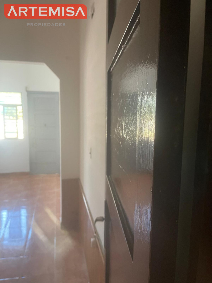 Apartamento ID.900 -  1 dormitorio planta baja sin GGCC