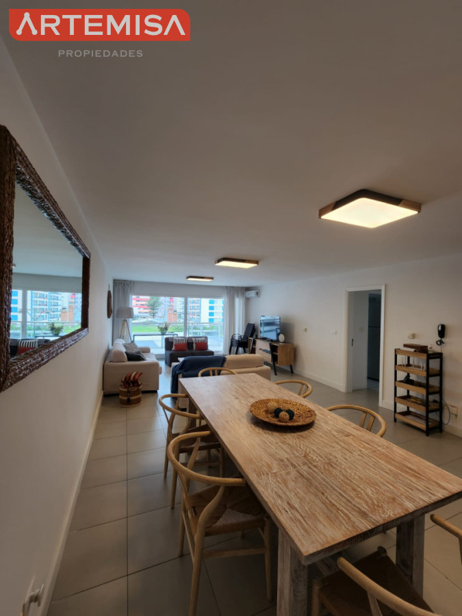 Apartamento ID.979 - DEPARTAMENTO CON PARRILLERO PROPIO 
