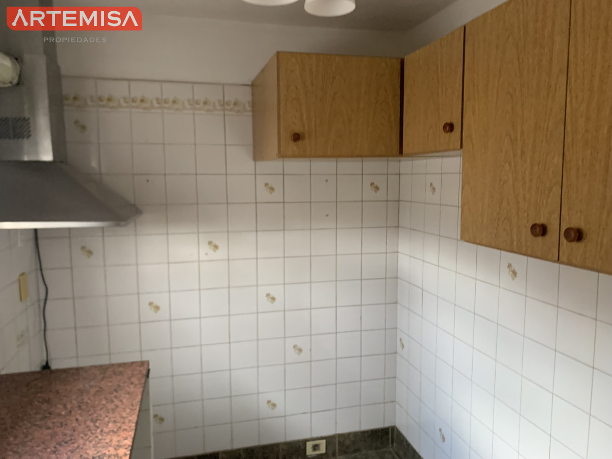 Apartamento ID.843 - Muy iluminado Apto 2 dormitorios