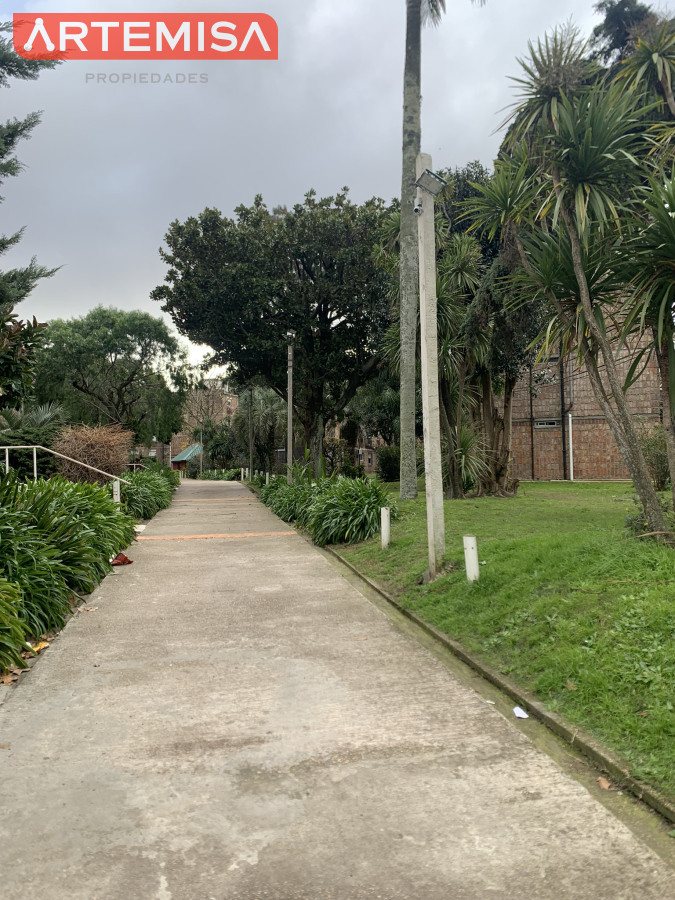Apartamento ID.843 - Muy iluminado Apto 2 dormitorios