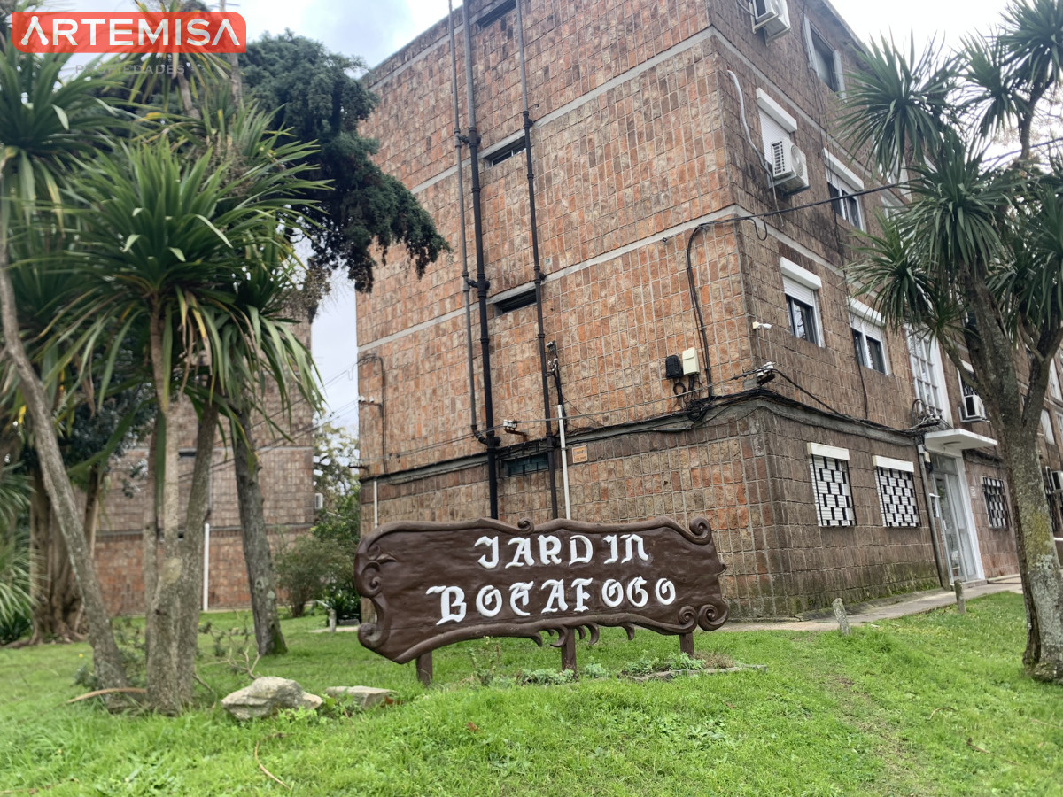Apartamento ID.843 - Muy iluminado Apto 2 dormitorios