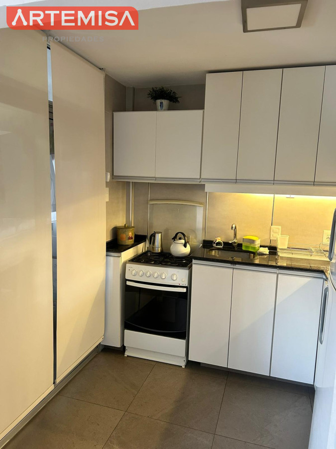 Apartamento ID.855 - Amplio e iluminado apartamento en Malvin 2/3 dormitorios y cocheras