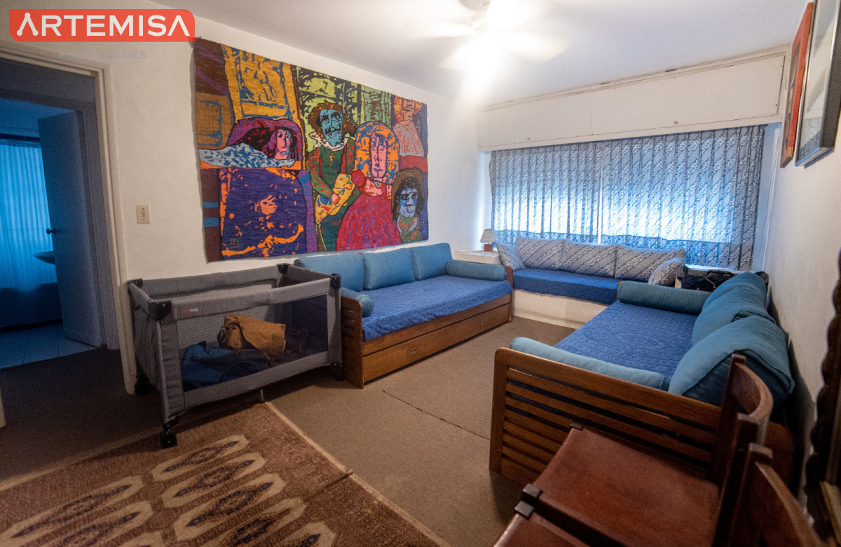 Apartamento ID.931 - HERMOSO APARTAMENTO CON VISTA AL MAR 