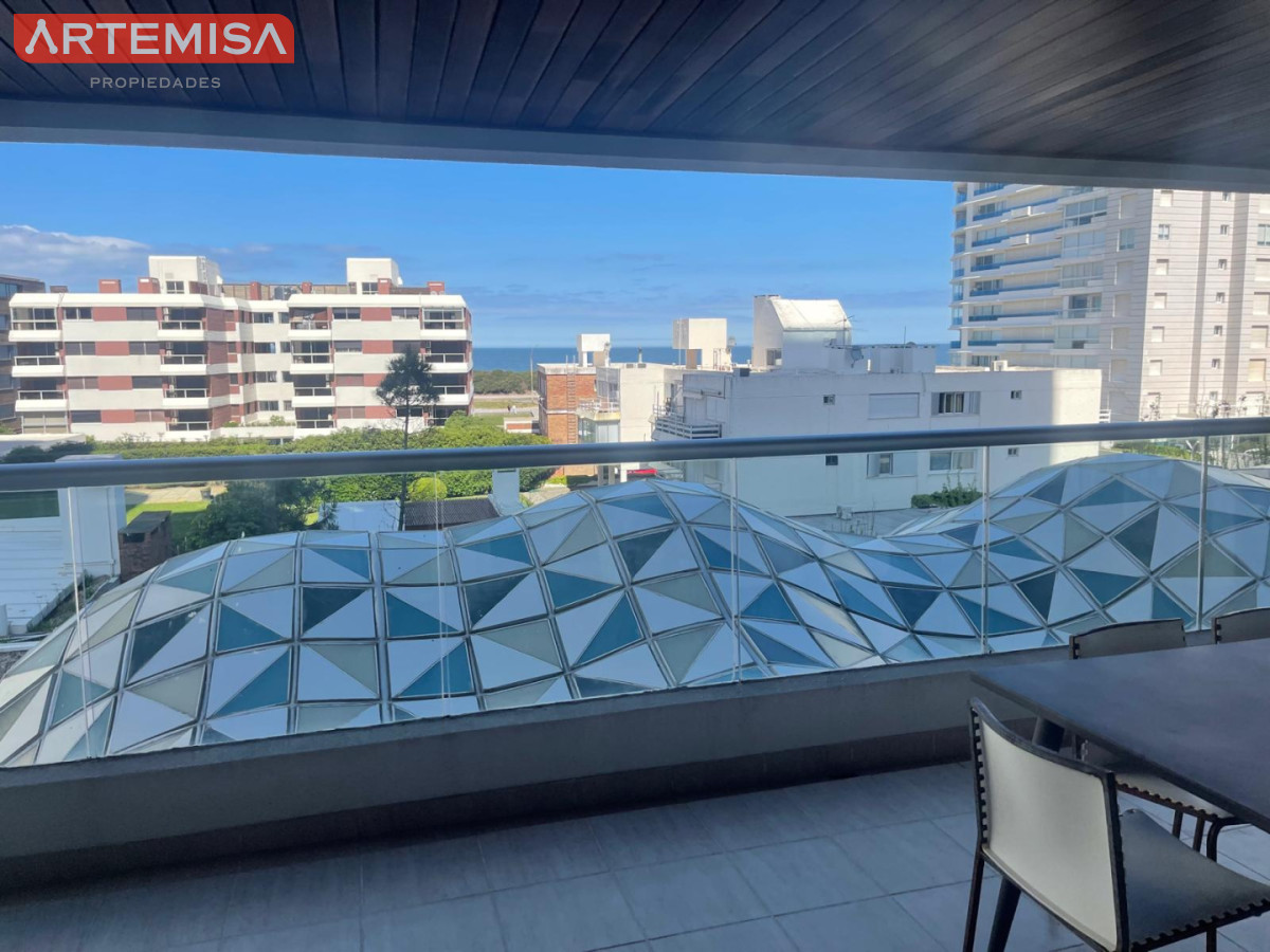 Apartamento ID.866 - Alquiler Temporal Parada 6 de la Brava