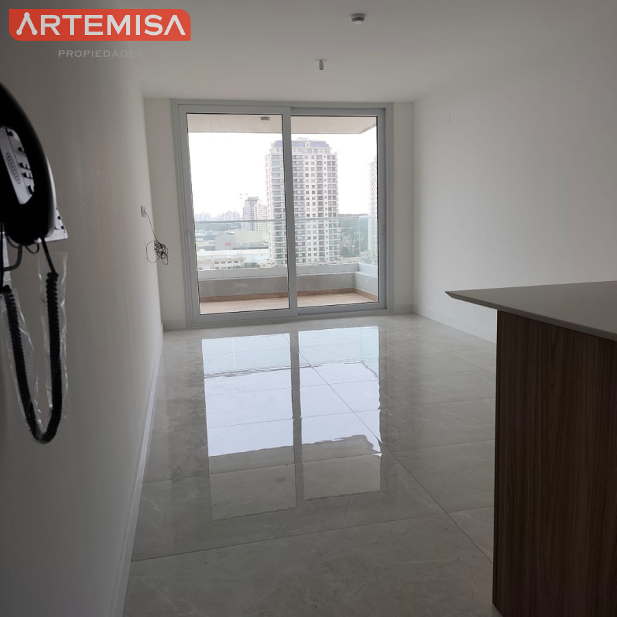 Apartamento ID.982 - VIEW II A ESTRENAR APARTAMENTO 1 DOR 1BAÑO  