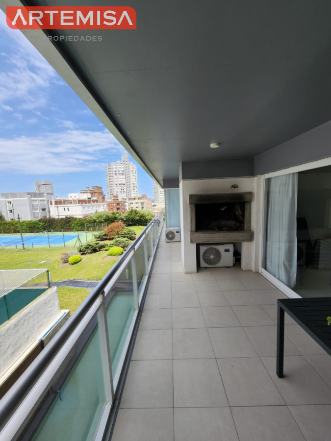 Apartamento ID.979 - DEPARTAMENTO CON PARRILLERO PROPIO 