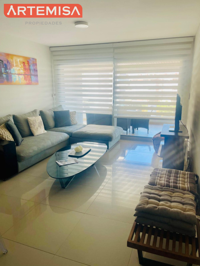 Apartamento ID.866 - Alquiler Temporal Parada 6 de la Brava